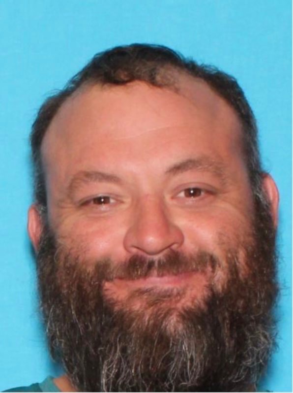 Thomas Jacob Sanford.