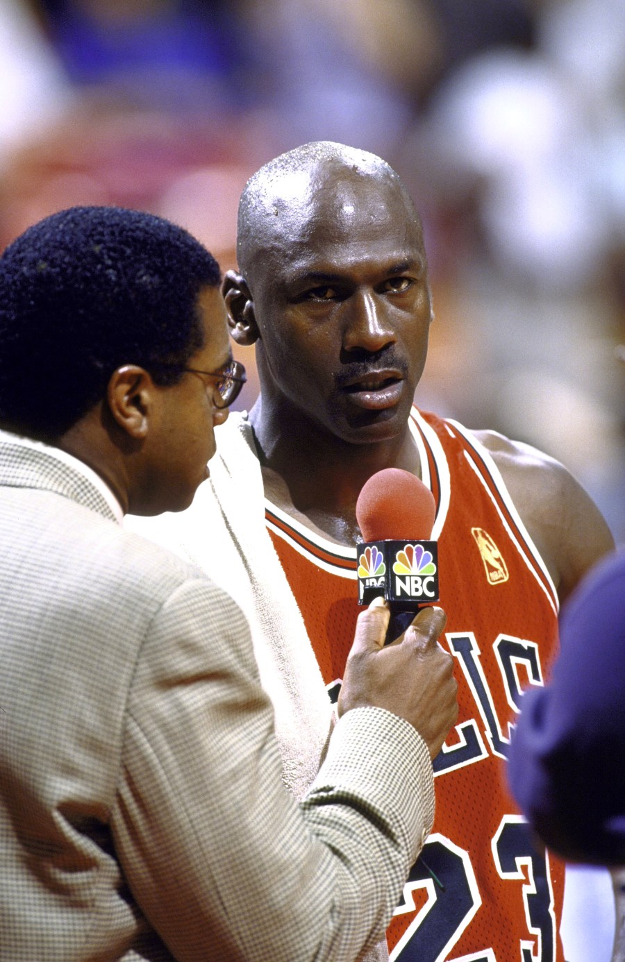 Michael Jordan
