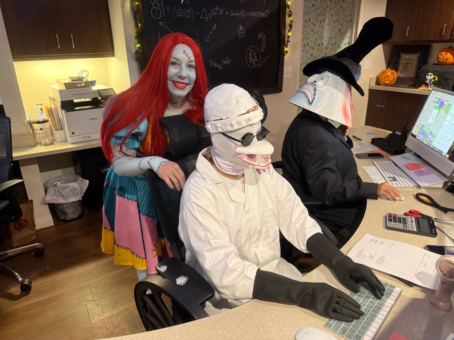 Mateer Orthodontics