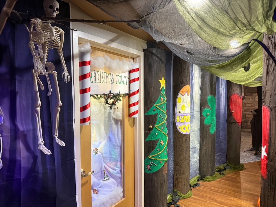 Mateer Orthodontics