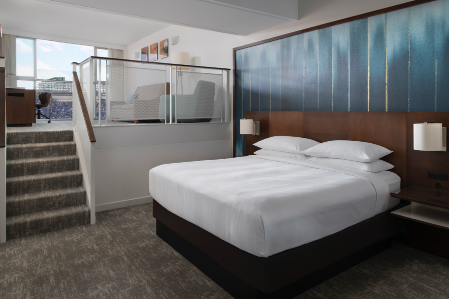 Toronto Marriott City Centre
