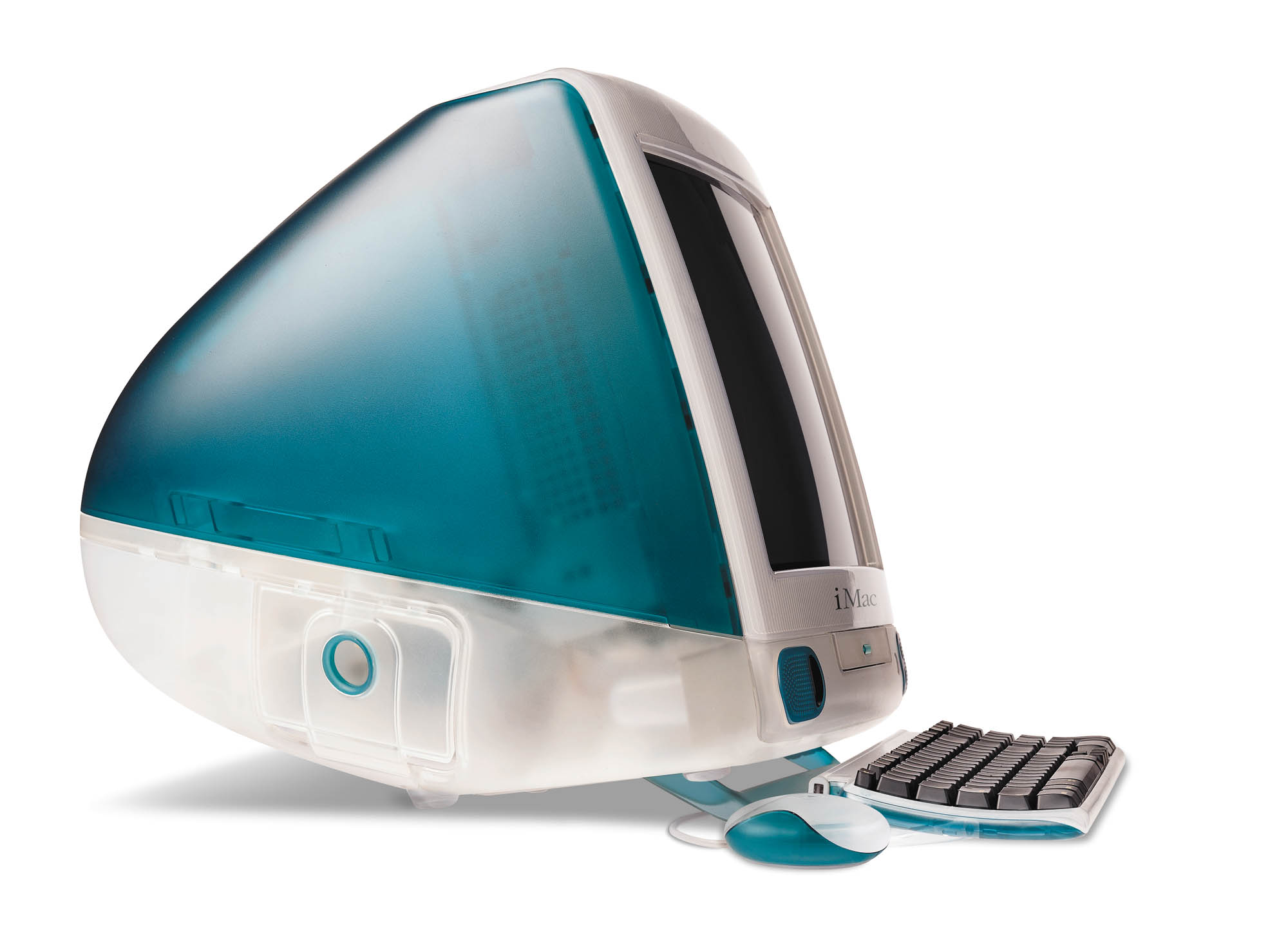 Apple's 50-year journey from garage startup to tech titan – NBC
