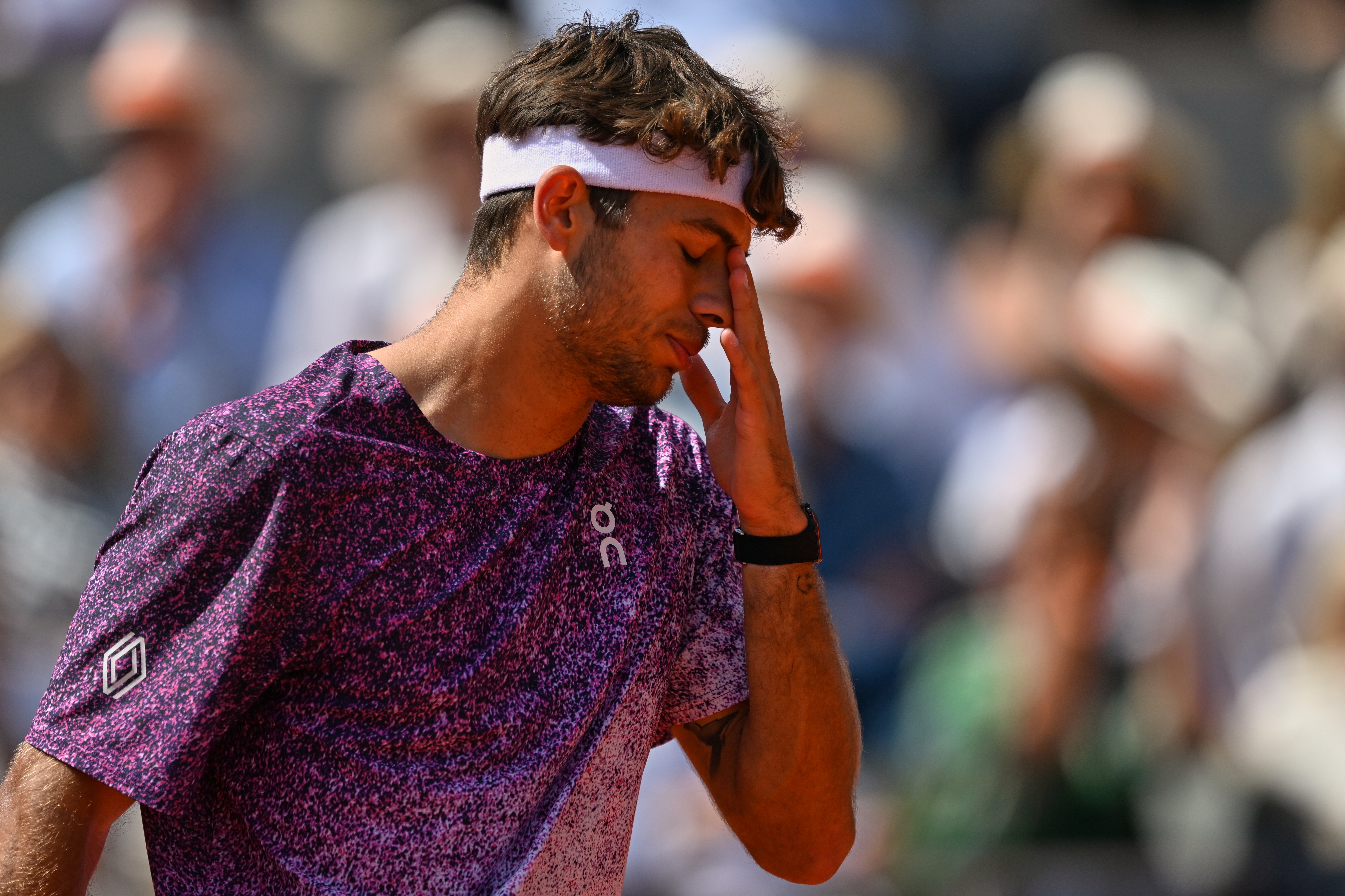 Alexander Zverev wins French Open for first Grand Slam title