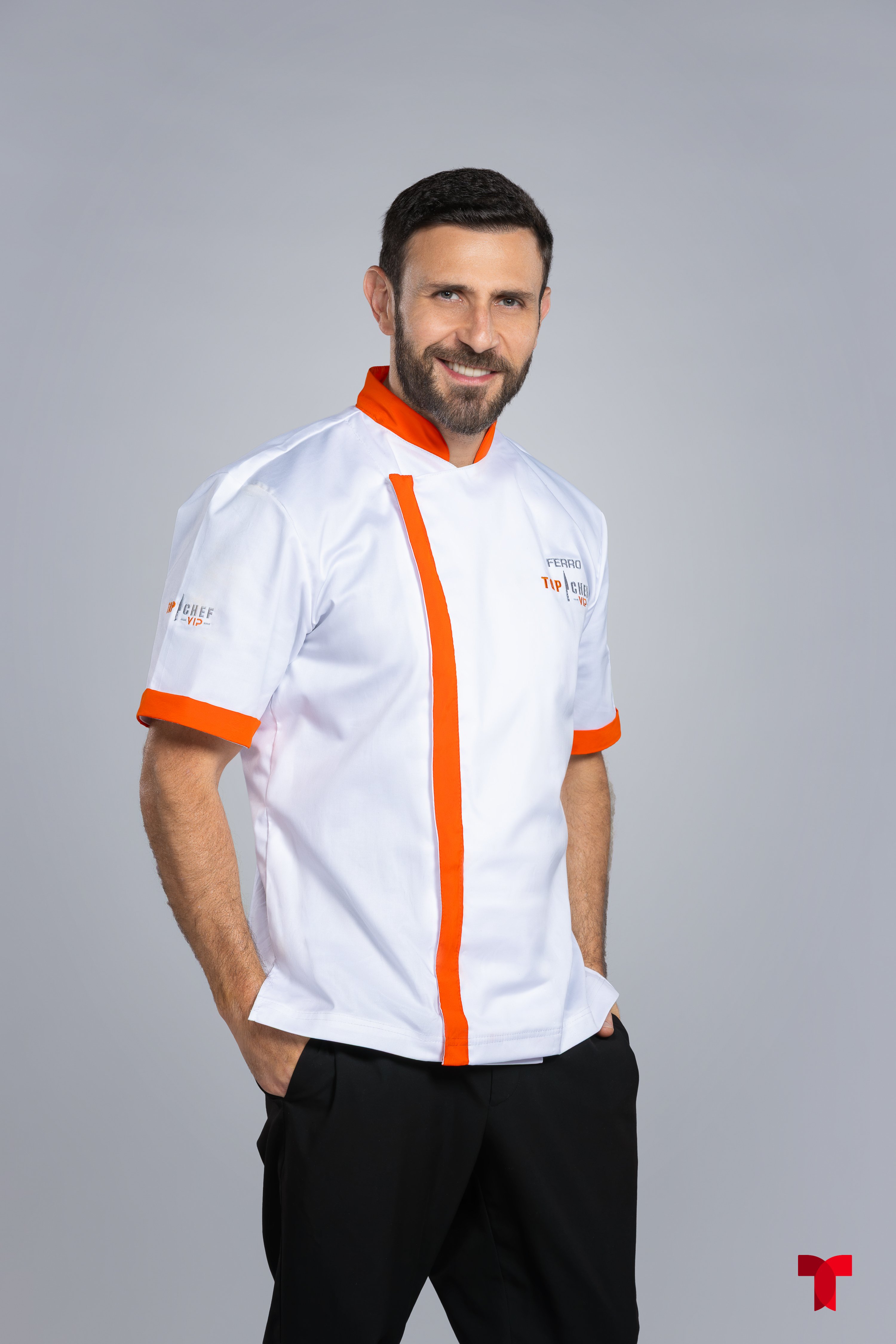 Chef Vip Una por una, las 20 celebridades de Top Chef VIP 2026 – Telemundo Miami ...