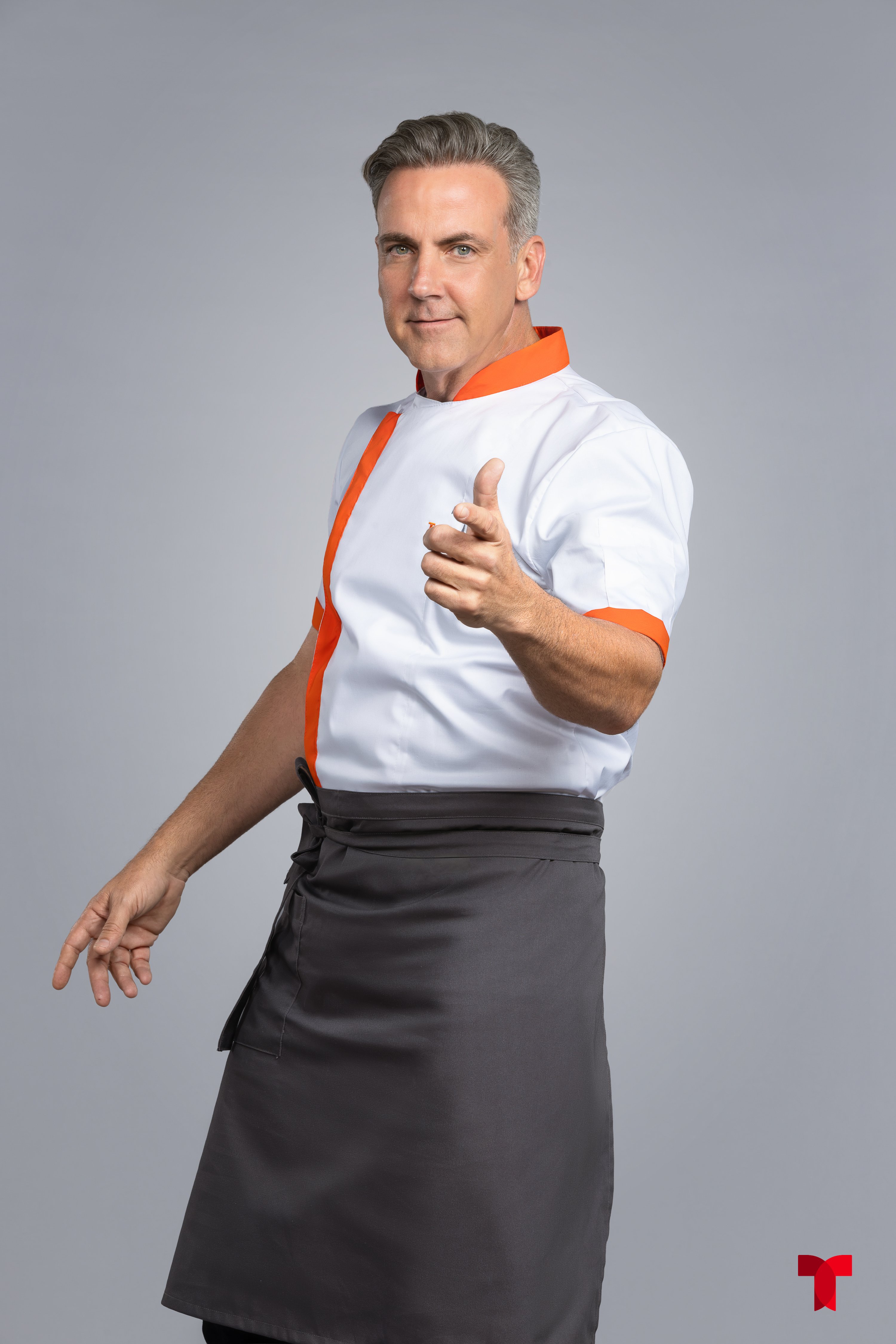 Una por una, las 20 celebridades de Top Chef VIP 2026 – Telemundo Houston