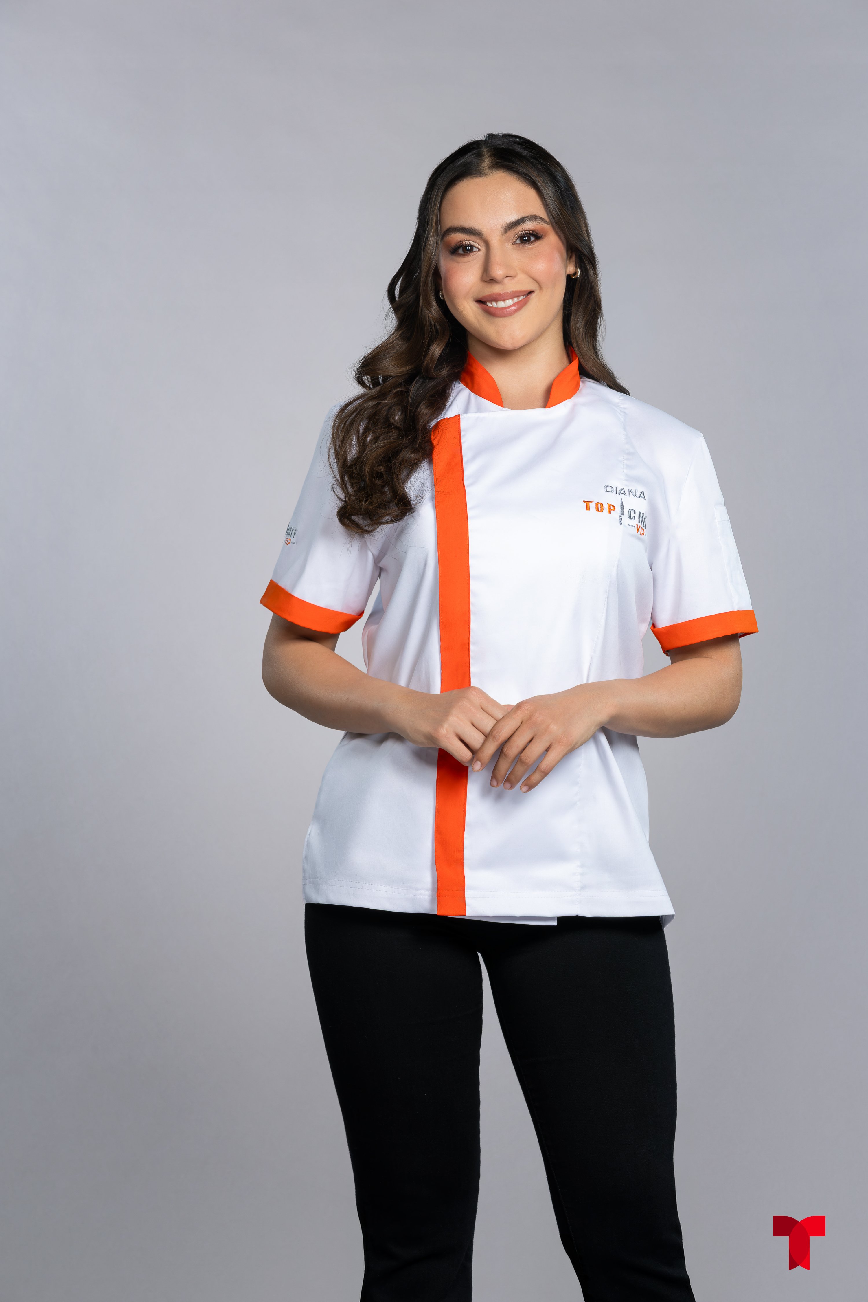 Chef Vip Una por una, las 20 celebridades de Top Chef VIP 2026 – Telemundo ...