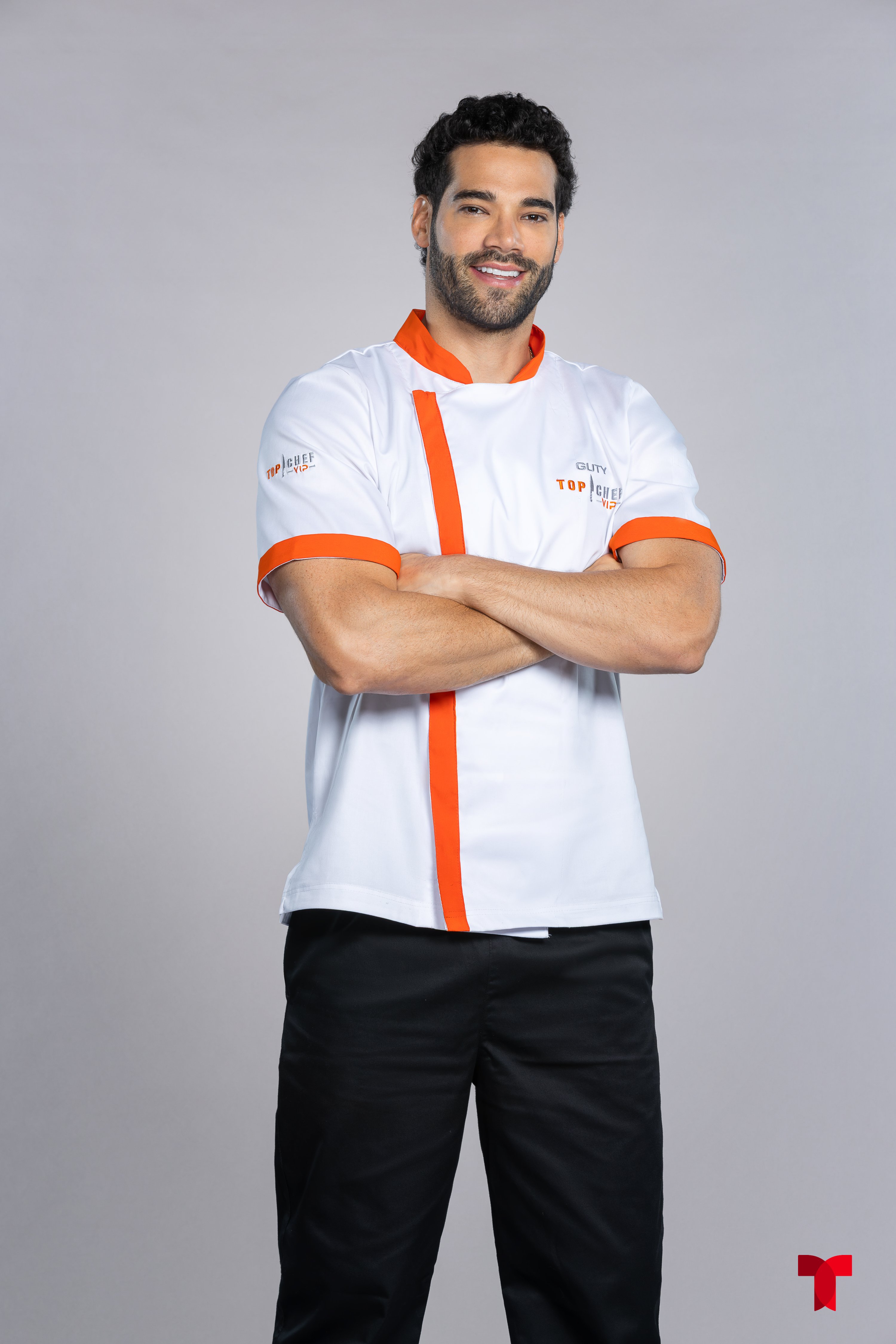 Chef Vip Una por una, las 20 celebridades de Top Chef VIP 2026 – Telemundo ...
